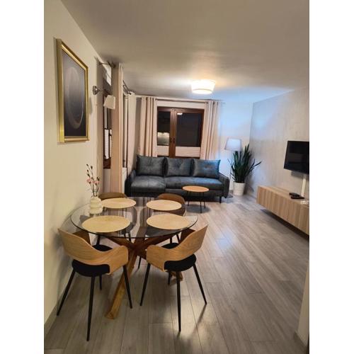 Apartament Optymalny