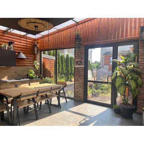 Apartament ORANŻERIA