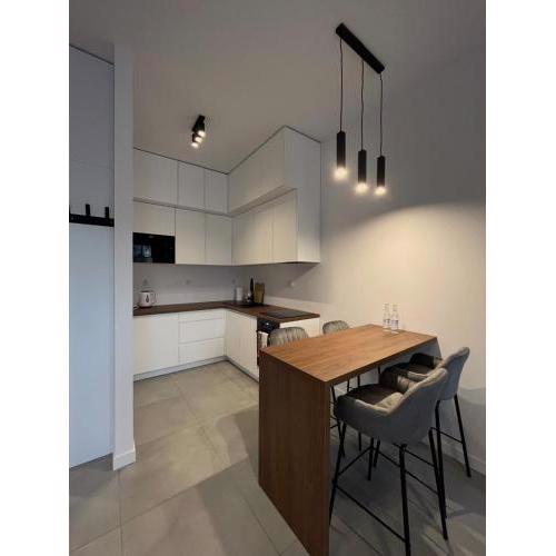 Apartament Orawska