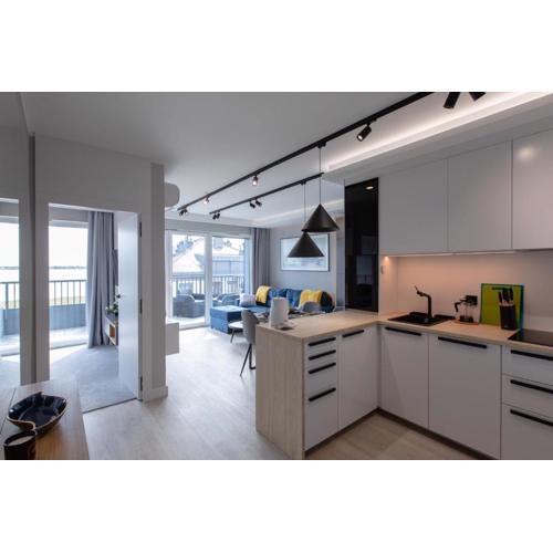 Apartament Orchidea by Major Domus Club