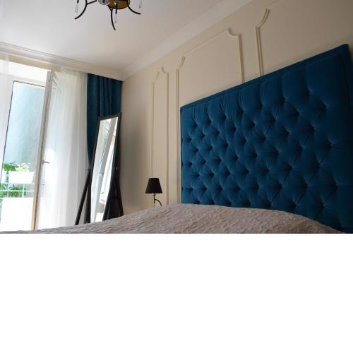 Apartament Orchidea Centrum