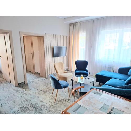Apartament Orchidea w Welle