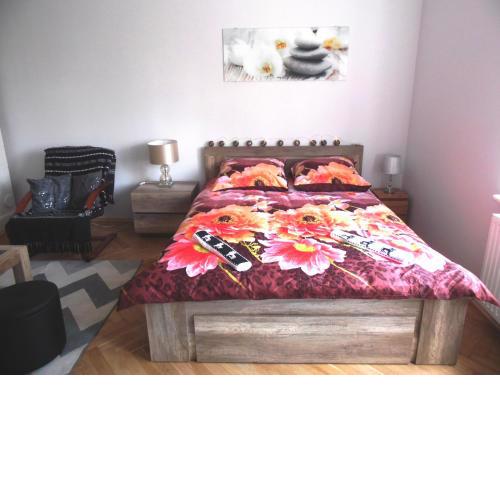 Apartament Orchidea