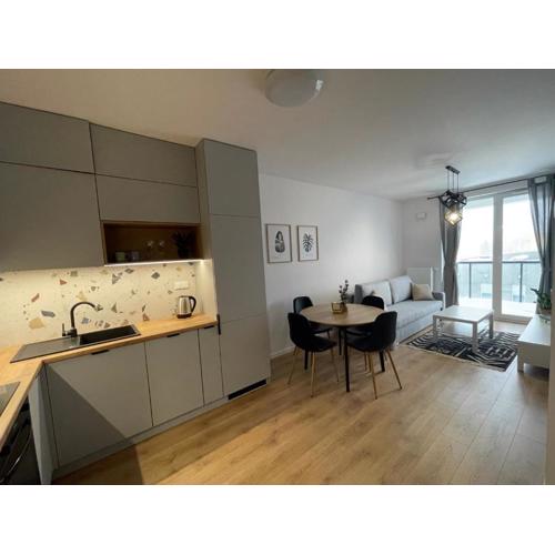 Apartament Orkana Residence