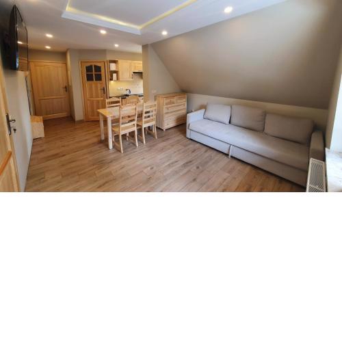 Apartament Orkisz
