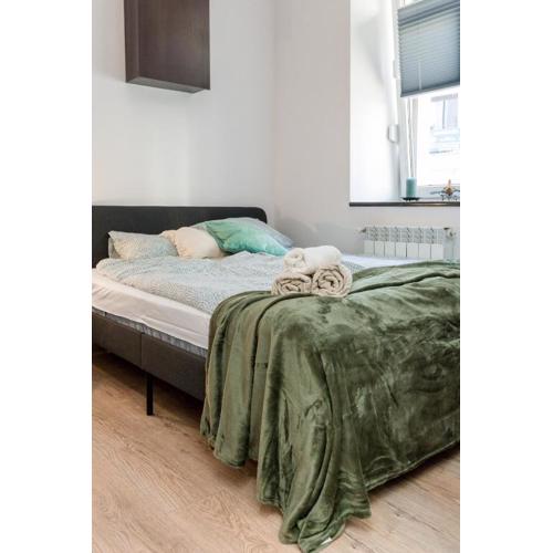 Apartament Orla 12