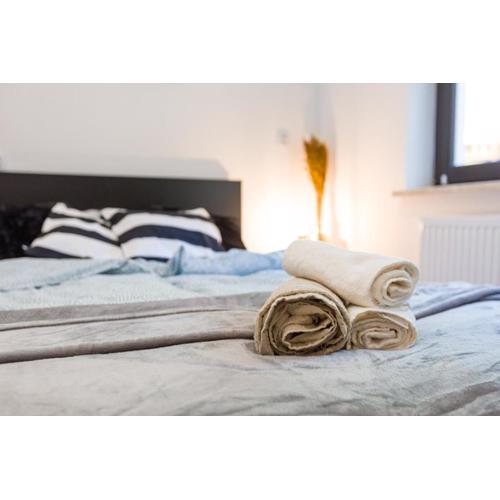 Apartament Orla 12bm3