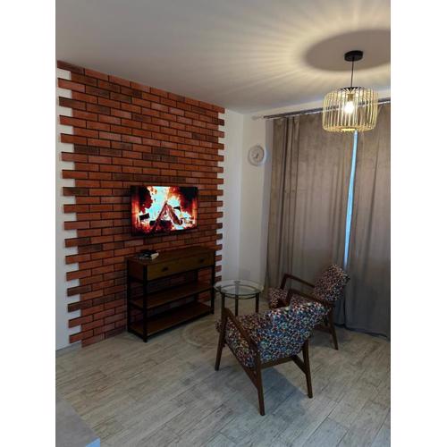 Apartament Orla