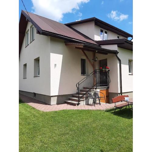 Apartament Orlik