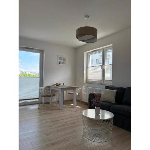 Apartament Ornament Dwa Pokoje