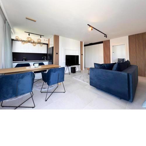Apartament Orro Mare
