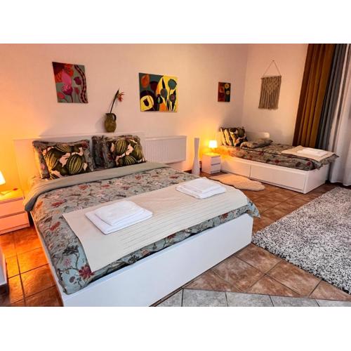 Apartament ORZEŁ BIAŁY