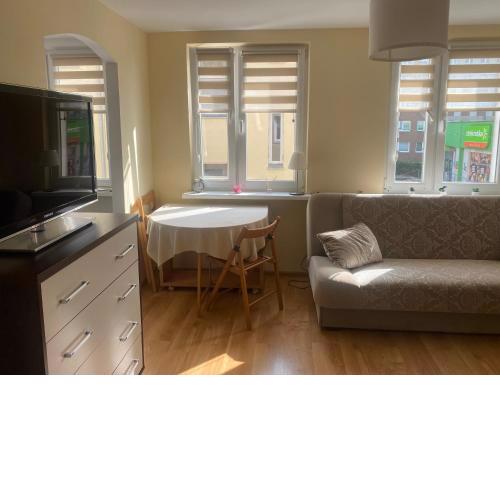 Apartament Orzeł Kołobrzeg