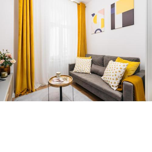 Apartament Orzeszkowa - LoftAffair