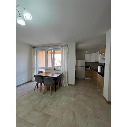 Apartament Orzysz