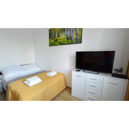 Apartament Orzysz \