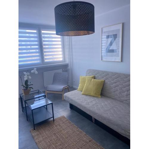 APARTAMENT OŚ. JASNE 19B