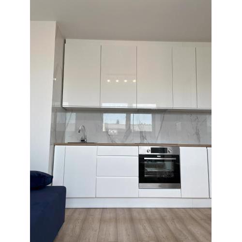 Apartament Os. Winnica