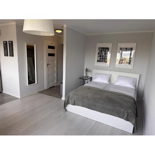 APARTAMENT OS ZŁOTE 5d