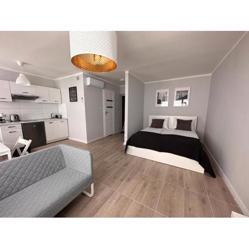 APARTAMENT OŚ. ZŁOTE 5F