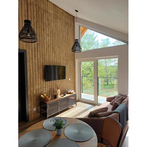 Apartament Osada Górska
