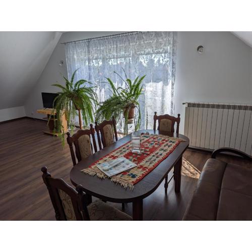 Apartament Osak