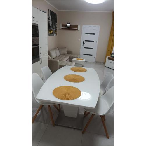 apartament Oscar