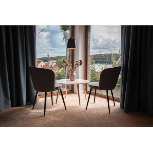 Apartament Ósemka