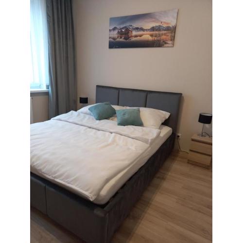 Apartament ósemka