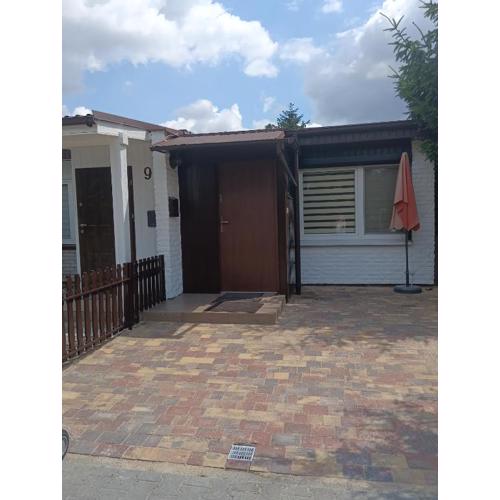 Apartament Osiedle Bajkowe