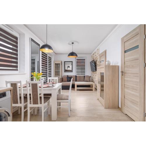 Apartament Osiedle Bursztynowe Bałtycka by Noclegi Renters