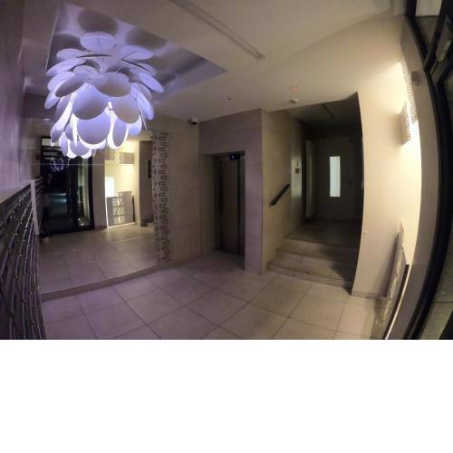 Apartament Osiedle Garnizon