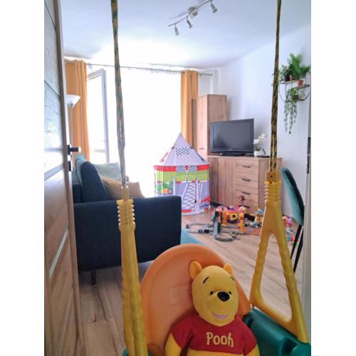 Apartament Osiedle Kmiecie