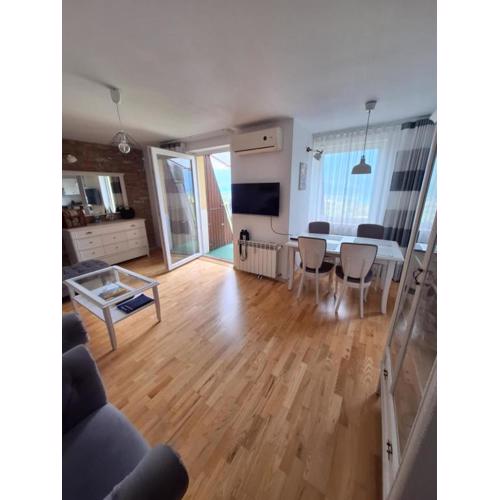 Apartament Osiedle Panorama 1 7
