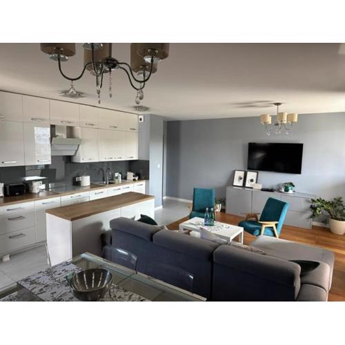 Apartament Osiedle Parkowe Darmowy Parking Podziemny Centrum Najlepsza lokalizacja w Kielcach