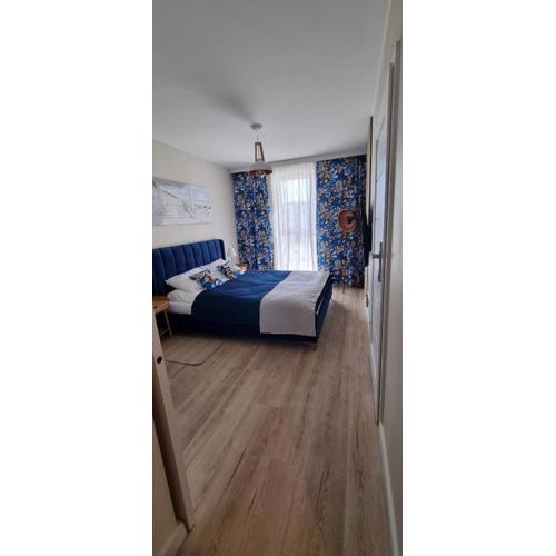 Apartament OSIEM gwiazdek Dziwnówek