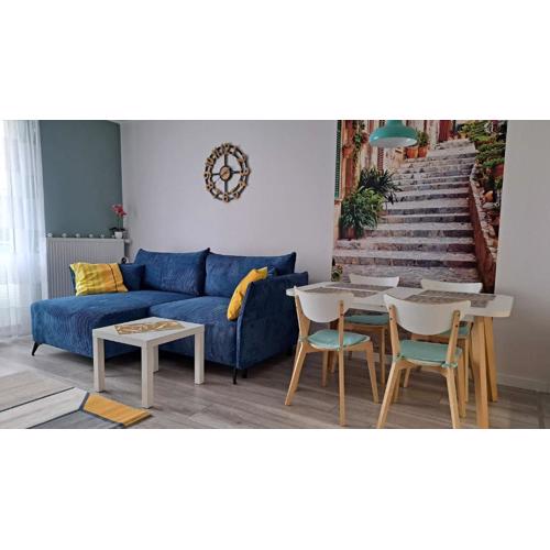 Apartament Osiemnastka