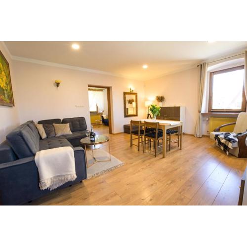 Apartament Oskar