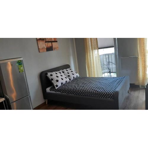 Apartament Oskar