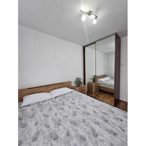 Apartament Osk&Ost