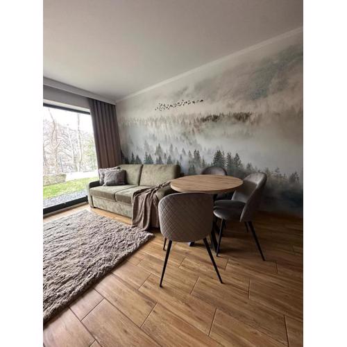 Apartament Ostoja Beskidy I/9