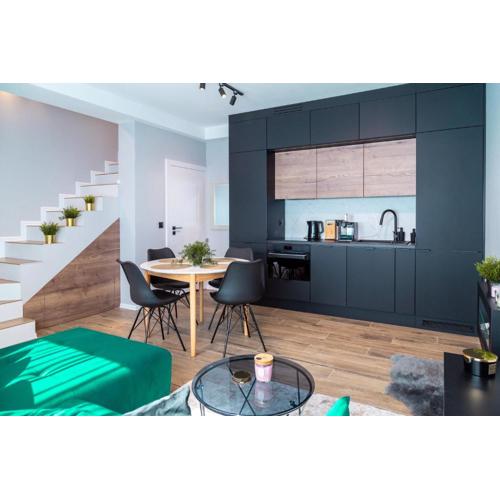 Apartament Ostoja Szczyrk z sauną