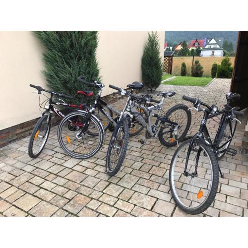 Apartament Ostoja z sauną