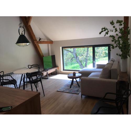 Apartament Ostoja
