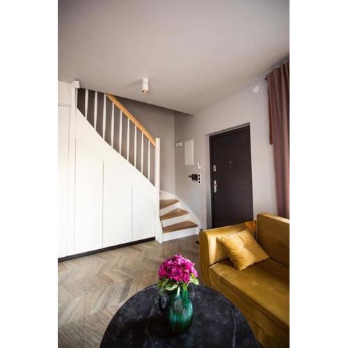 Apartament OSTOYA Dziwnówek