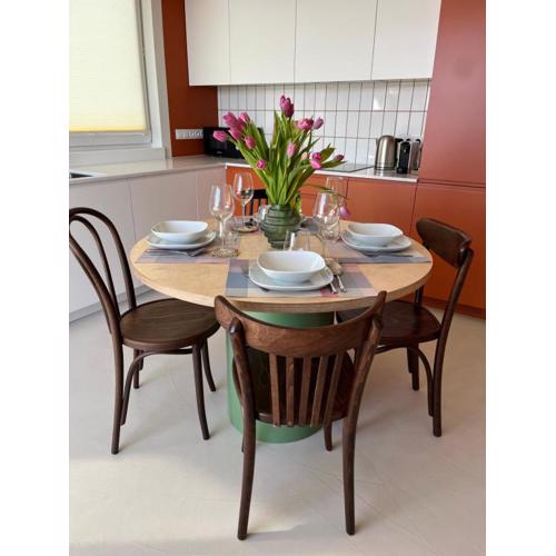 APARTAMENT OSTOYA MARE Uno