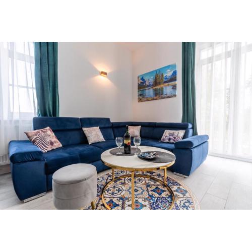 Apartament Ostróda