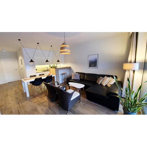 Apartament Otulina