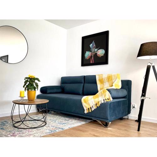 Apartament Ouma