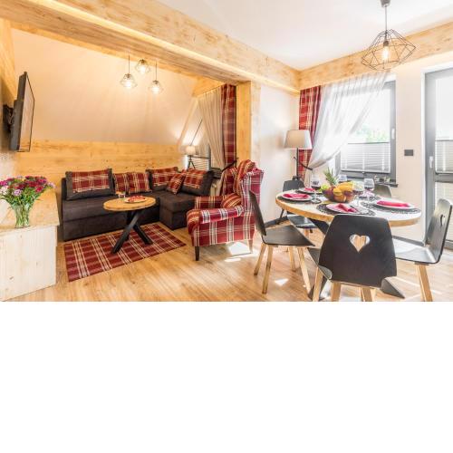 Apartament Owcze Runo Zakopane
